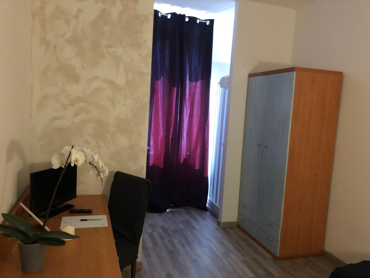 Aquam Albergo Acqui Terme Luaran gambar