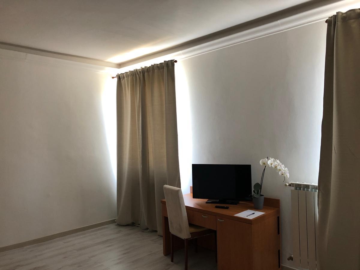 Aquam Albergo Acqui Terme Luaran gambar