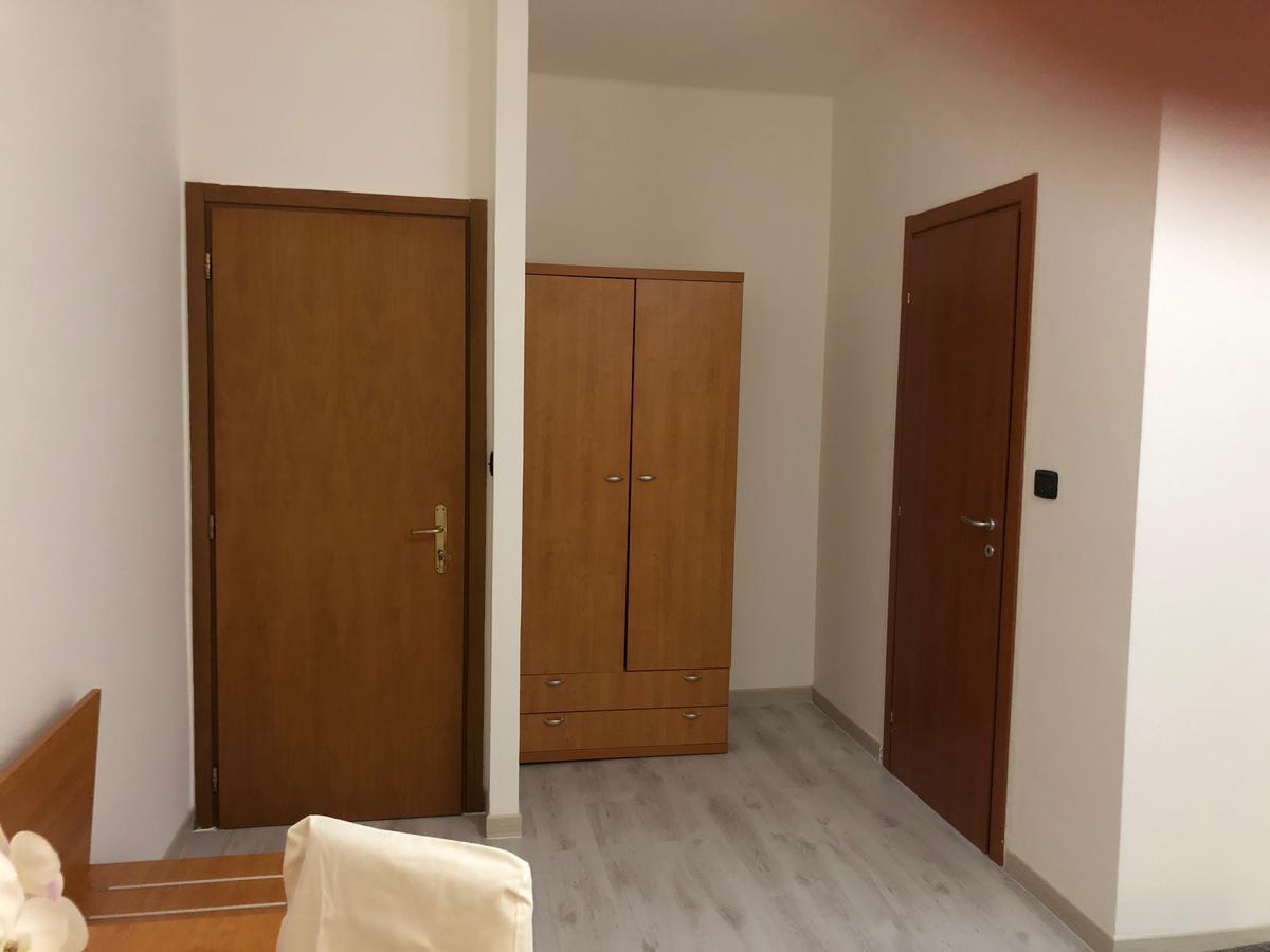 Aquam Albergo Acqui Terme Luaran gambar