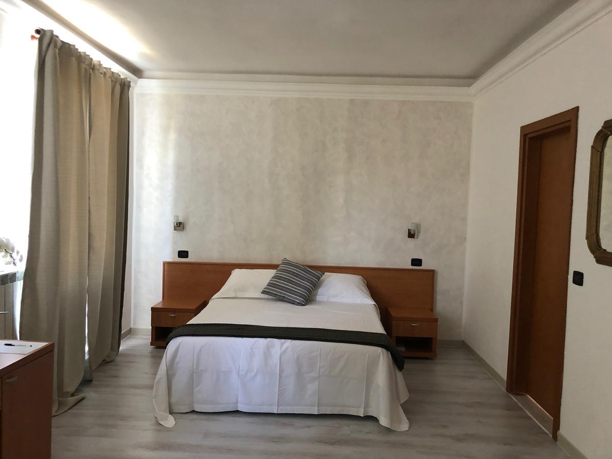 Aquam Albergo Acqui Terme Luaran gambar