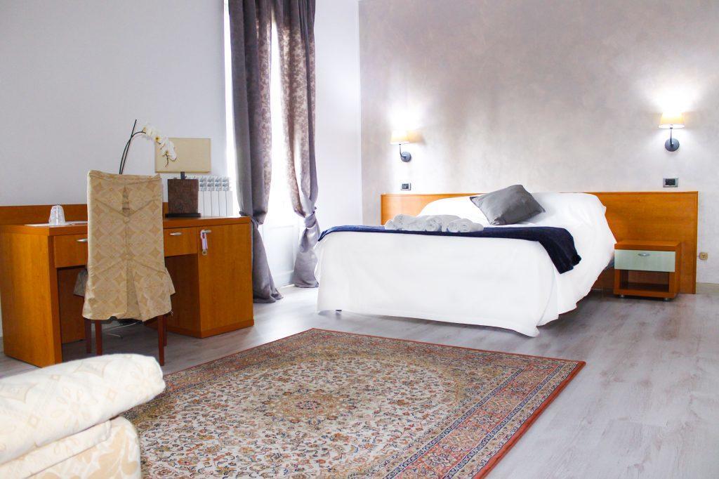 Aquam Albergo Acqui Terme Luaran gambar