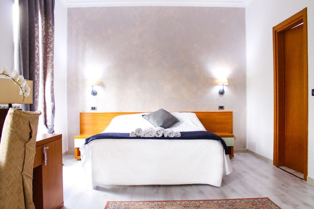 Aquam Albergo Acqui Terme Luaran gambar