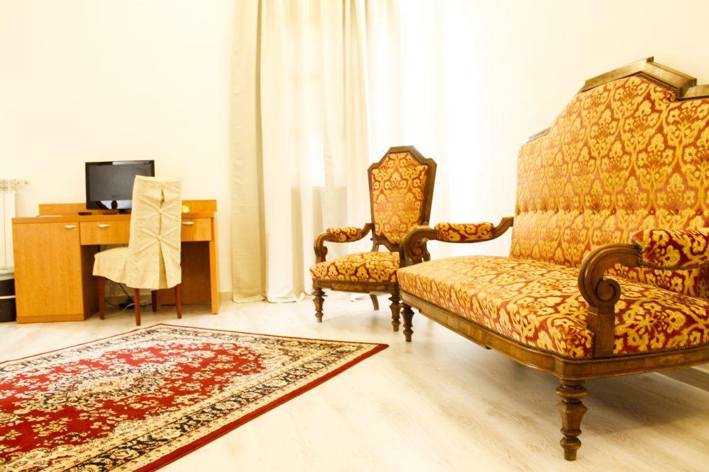 Aquam Albergo Acqui Terme Luaran gambar