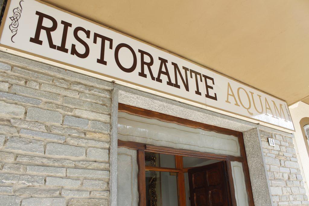 Aquam Albergo Acqui Terme Luaran gambar